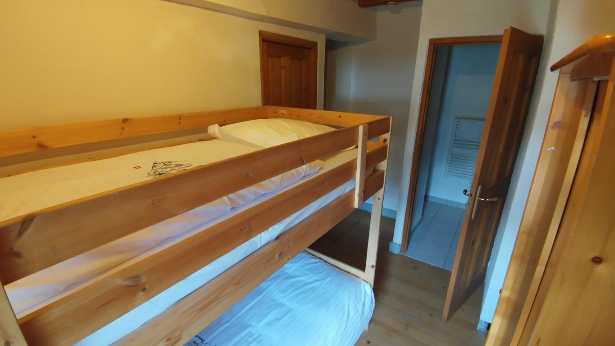 Chalet La Ferme D'Henriette, A Самоен Номер фото